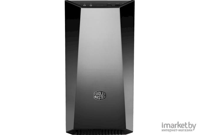 Корпус для компьютера Cooler Master MasterBox 3 Lite 3.1 Black [MCW-L3S3-KGNN-00]