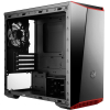 Корпус для компьютера Cooler Master MasterBox 3 Lite 3.1 Black [MCW-L3S3-KGNN-00]