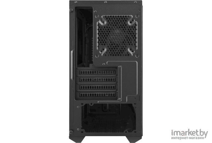 Корпус для компьютера Cooler Master MasterBox 3 Lite 3.1 Black [MCW-L3S3-KGNN-00]