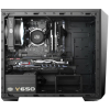 Корпус для компьютера Cooler Master MasterBox 3 Lite 3.1 Black [MCW-L3S3-KGNN-00]