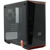 Корпус для компьютера Cooler Master MasterBox 3 Lite 3.1 Black [MCW-L3S3-KGNN-00]