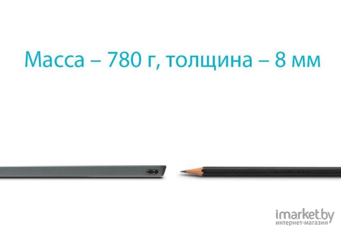 Монитор ASUS ZenScreen MB16AC [90LM0381-B01170]