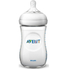 Бутылочка для кормления Philips AVENT Natural 2.0 пластик [SCF033/17]