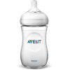 Бутылочка для кормления Philips AVENT Natural 2.0 пластик [SCF033/17]