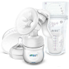 Молокоотсос Philips AVENT SCF330/50