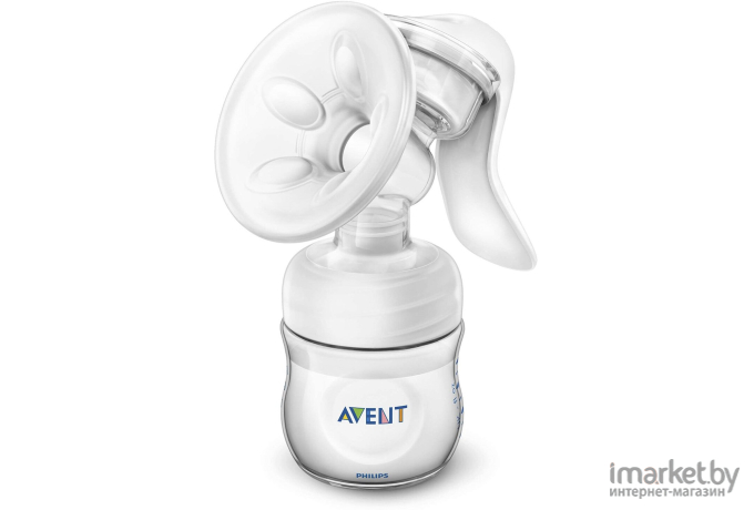 Молокоотсос Philips AVENT SCF330/50