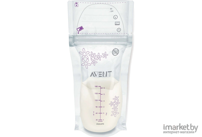 Молокоотсос Philips AVENT SCF330/50