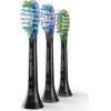 Насадка для зубной щетки Philips Sonicare 3 шт [HX9073/33]