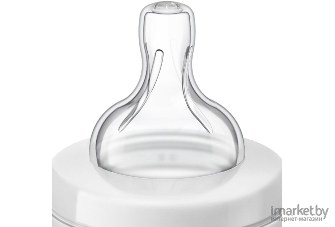 Бутылочка для кормления Philips AVENT Anti-colic 125мл 1шт [SCF810/17]