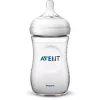 Соска Philips AVENT Natural 2.0 средний поток 2 шт [SCF043/27]