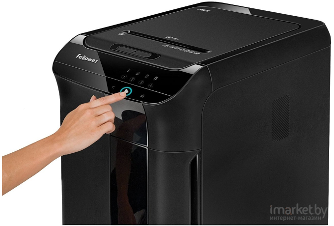 Шредер Fellowes AutoMax 350C [FS-49641]