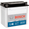 Аккумулятор Bosch M4 YB16L-B 519011019 19 А/ч [0092M4F430]