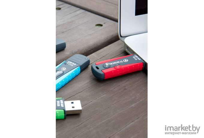 Usb flash Transcend 128GB 810 3.0 [TS128GJF810]