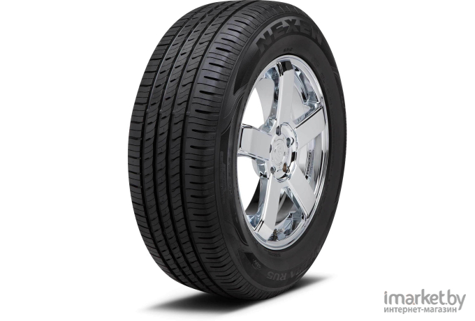 Шины Nexen NFera RU5 215/65R16 102H Летняя