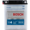 Аккумулятор Bosch 12N14-3A 514011014 14 А/ч [0092M4F340]