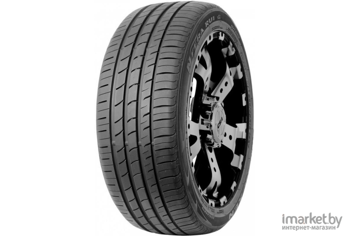 Шины Nexen NFera RU1 265/50R19 110Y Летняя