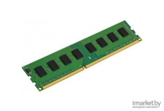 Оперативная память Kingston DIMM 16GB 2666MHz DDR4 [KCP426ND8/16]