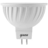 Лампа Gauss LED MR16 GU5.3 7W 600lm 2700K 1/10/100 [101505107]