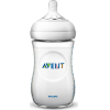 Бутылочка для кормления Philips AVENT Natural 2.0 пластик [SCF033/27]