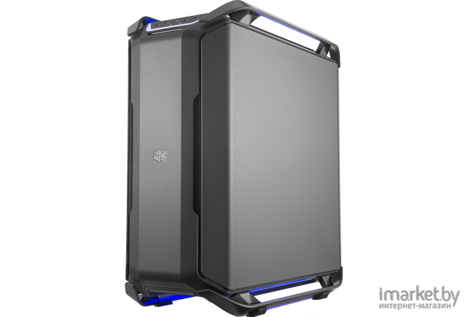 Корпус для компьютера Cooler Master Cosmos C700P Edition Black [MCC-C700P-KG5N-S00]