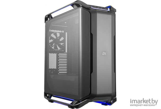 Корпус для компьютера Cooler Master Cosmos C700P Edition Black [MCC-C700P-KG5N-S00]