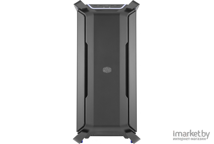 Корпус для компьютера Cooler Master Cosmos C700P Edition Black [MCC-C700P-KG5N-S00]