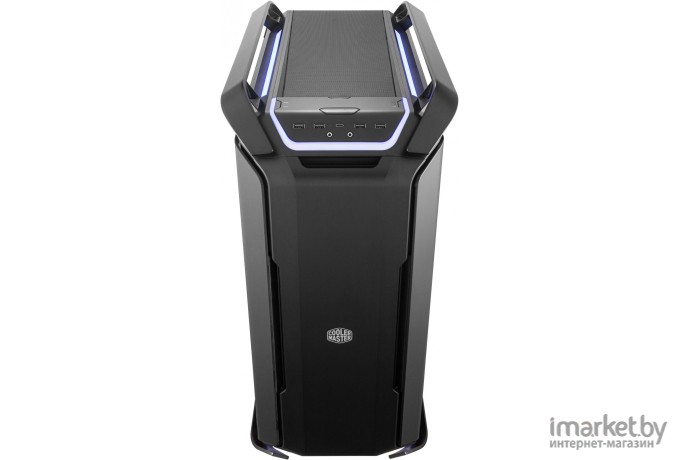 Корпус для компьютера Cooler Master Cosmos C700P Edition Black [MCC-C700P-KG5N-S00]