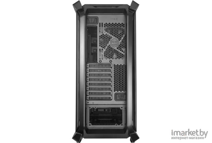 Корпус для компьютера Cooler Master Cosmos C700P Edition Black [MCC-C700P-KG5N-S00]