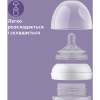 Бутылочка для кормления Philips AVENT Natural 2.0 пластик [SCF030/17]