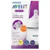 Бутылочка для кормления Philips AVENT Natural 2.0 пластик [SCF030/17]