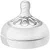 Бутылочка для кормления Philips AVENT Natural 2.0 пластик [SCF030/17]