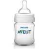 Бутылочка для кормления Philips AVENT Natural 2.0 пластик [SCF030/17]