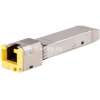 SFP модуль HPE Aruba 1G SFP RJ45 T 100m [J8177D]