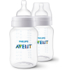 Бутылочка для кормления Philips AVENT Anti-colic 260 2 шт [SCF813/27]