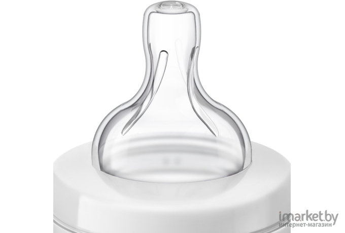 Бутылочка для кормления Philips AVENT Anti-colic 260 2 шт [SCF813/27]