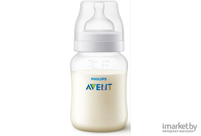 Бутылочка для кормления Philips AVENT Anti-colic 260 2 шт [SCF813/27]