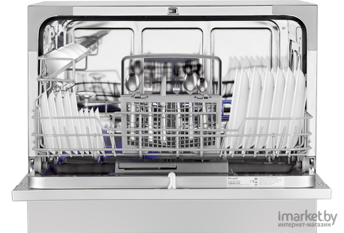 Посудомоечная машина Weissgauff TDW 4017 DS