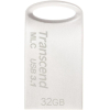 Usb flash Transcend JetFlash 720S 32GB Silver [TS32GJF720S]