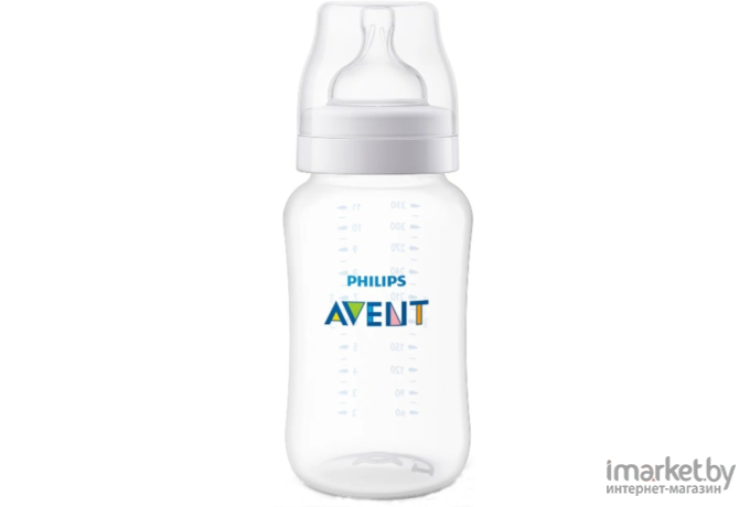 Бутылочка для кормления Philips AVENT 330 1шт [SCF816/17]