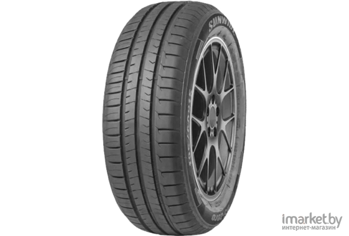 Шины Sunwide RS-Zero 175/65R15 84H Летняя