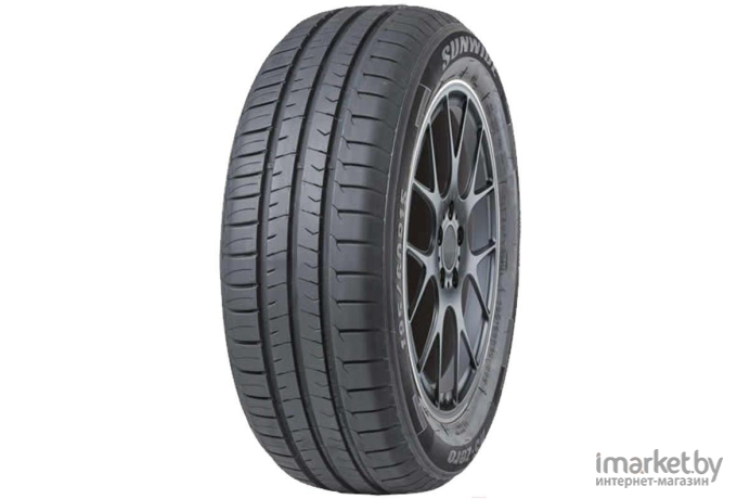 Шины Sunwide RS-Zero 175/65R15 84H Летняя