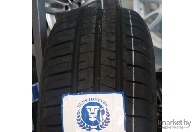 Шины Sunwide RS-Zero 175/65R15 84H Летняя