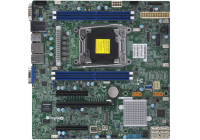 Материнская плата Supermicro MBD-X11SRM-F-O