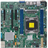 Материнская плата Supermicro MBD-X11SRM-F-O