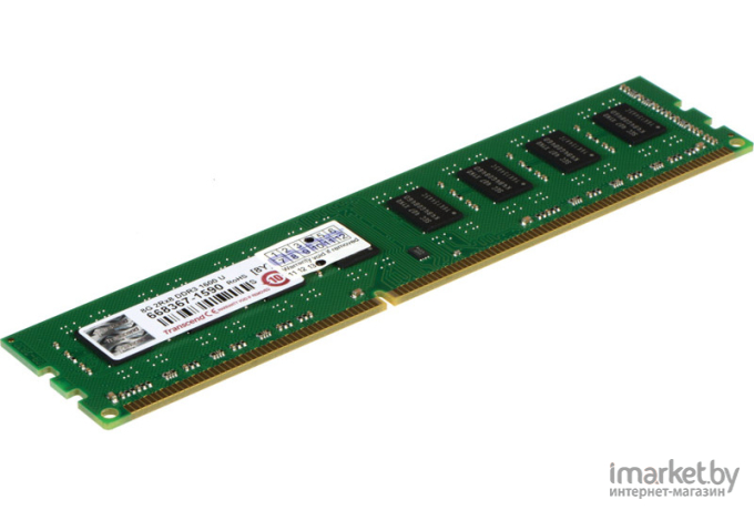 Оперативная память QNAP 8 GB DDR3 [RAM-8GDR3-LD-1600]