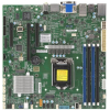 Материнская плата Supermicro MBD-X11SCZ-F-O