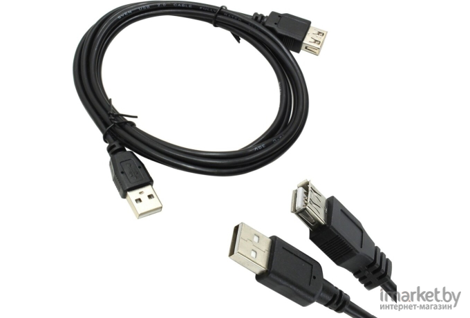 Кабель USB2.0 Sven SV-004569