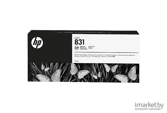  HP 831 [CZ706A]