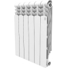 Радиатор отопления Royal Thermo Revolution 350 (8 секций) алюминий