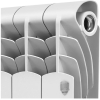 Радиатор отопления Royal Thermo Revolution 350 (8 секций) алюминий